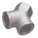 DocMicro-Y 1/4" 3 * Femelles