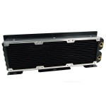 Phobya-Pied Support Externe pour Radiateur 480