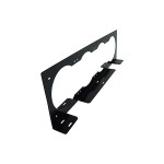 Phobya-Pied Support Externe pour Radiateur 480