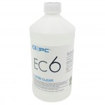 XSPC-Liquide de Protection 1 litre EC-6 Transparent