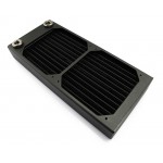 XSPC-Radiateur AX240 Noir
