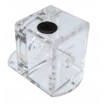 XSPC-R&eacute;servoir Plexi pour 1 Pompe Laing D5