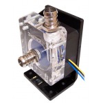 XSPC-Kit de Fixation pour Pompe Laing DDC L STAND