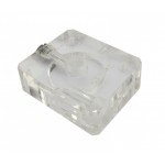 XSPC-Top Plexi DDC TOP Multiport pour Pompe Laing DDC