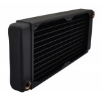 XSPC-Radiateur EX240 CrossFlow