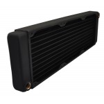 XSPC-Radiateur EX360 CrossFlow
