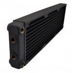 XSPC-Radiateur EX360 MultiPort
