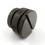 XSPC-Fillport M20 vers 1/4" Noir