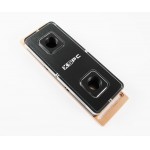XSPC-WaterBlock pour Barrettes M&eacute;moire 4 Slots