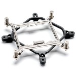 ZALMAN-Adaptateur Socket 1366 pour CNPS9500 & 9700 - ZM-CS4A