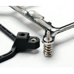 ZALMAN-Adaptateur Socket 1366 pour CNPS9500 & 9700 - ZM-CS4A
