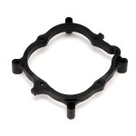 ZALMAN-Adaptateur Socket 1156 pour CNPS9700/9500/8700/7700/7500/7000 - ZM-CS5B