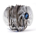 ZALMAN-CNPS 12X LED