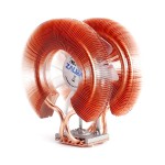 ZALMAN-CNPS9900A LED - Intel (Sockets 775/1156/1366) / AMD64 - 19.5-38dBA