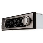 ZALMAN-Fan controller 4 ventilateurs ZM-MFC3