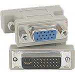 DocMicro-Adaptateur DVI - VGA