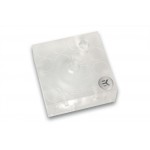 EK Water Blocks-Top EK-D5 X-TOP CSQ PLEXI pour Pompe Laing D5