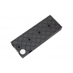 EK Water Blocks-EK-FC Bridge QUAD Semi-Parallel CSQ