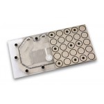 EK Water Blocks-WaterBlock VGA EK-FC680 GTX FTW NICKEL - PLEXI