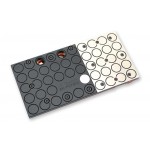 EK Water Blocks-WaterBlock VGA EK-FC7970  ACETAL CSQ