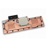 EK Water Blocks-WaterBlock VGA EK-FC7990 SE PLEXI