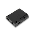 EK Water Blocks-EK-FC Bridge DUAL Parallel - Pont SLI Double Parall&egrave;le