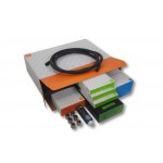 EK Water Blocks-Kit Watercooling Complet EK-KIT L360