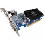 Gigabyte-GeForce 8400GS PCI Express 16X 512Mo DVI/VGA + TV