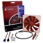 Noctua-Ventilateur 120*120 NF-P12-1300