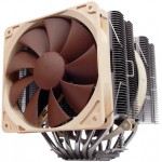 Noctua-Dissipateur NH-D14