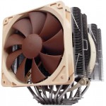 Noctua-Dissipateur NH-D14 SE2011