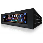 NZXT-SENTRY 2 LCD TouchScreen - Fan Controller 5.25" Ecran Tactile