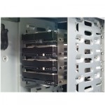 Scythe-Caoutchoucs Anti-Vibrations pour Disque Dur Hard Disk Stabilizer X4 - SCY-HDSX4