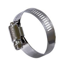 Colliers De Serrage Inox A4 AISI316 Marin - Largeur 12mm, Lot Neuf, Qualité Marine