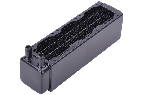 NexXxoS XT45 Full Copper 40mm Triple radiator - Alphacool ...