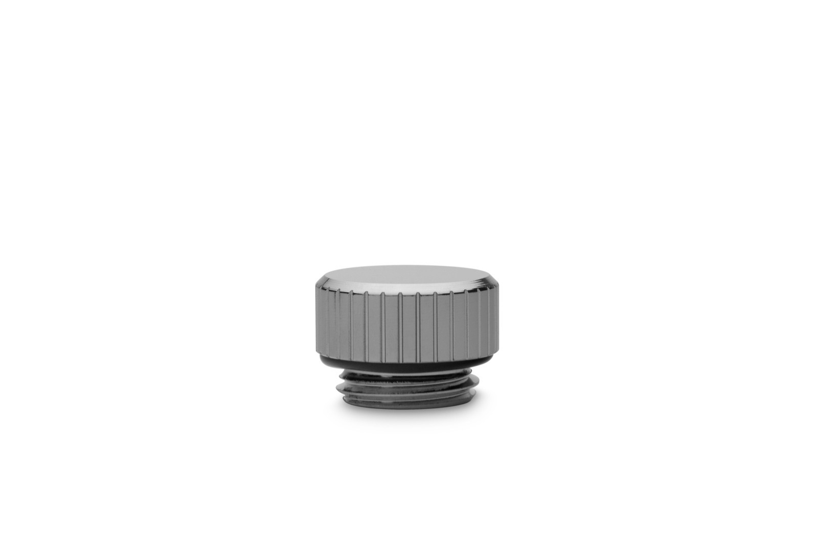 EK-Quantum Torque Micro Plug - Black Nickel - EK Water Blocks ...