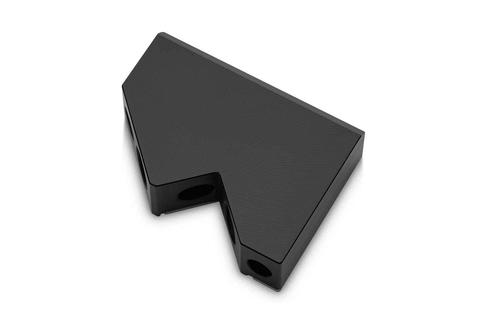 Ek fc pro terminal angled 45 extended ek water blocks