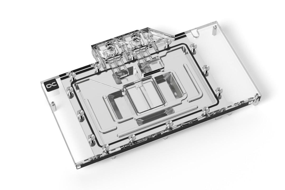 Alphacool