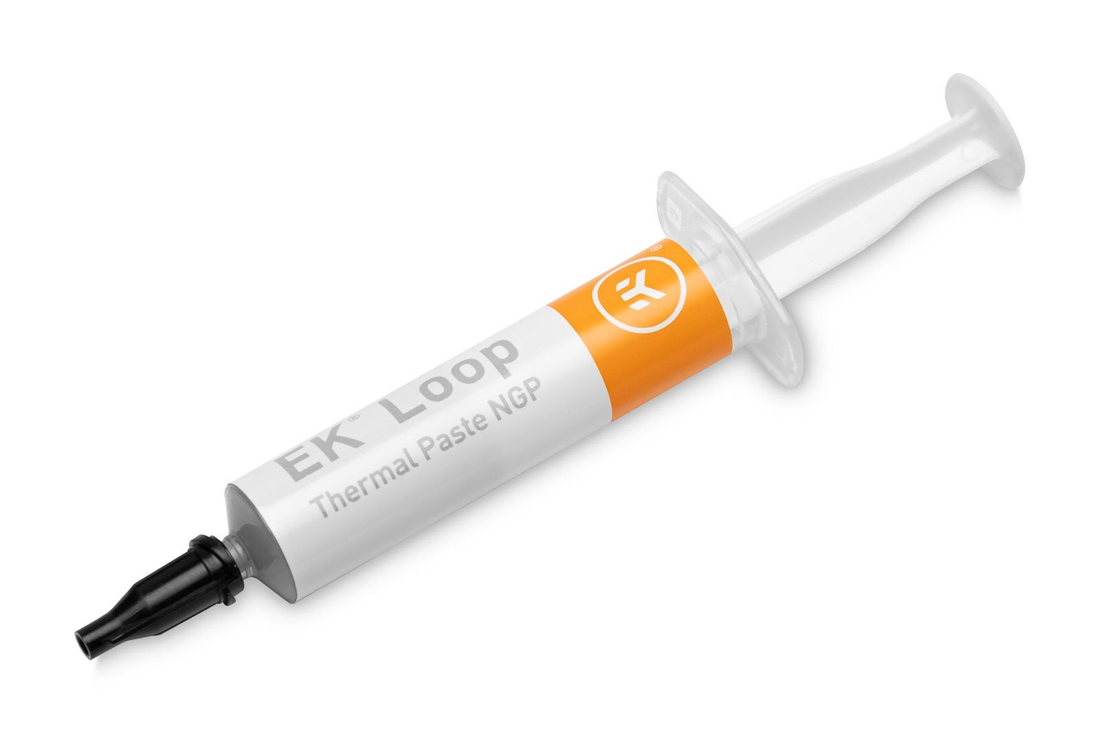 Pâte Thermique Processeur 50 Ml - Conductivité 1.5 W/mK - Pour CPU, Composants électroniques - Gris - 4