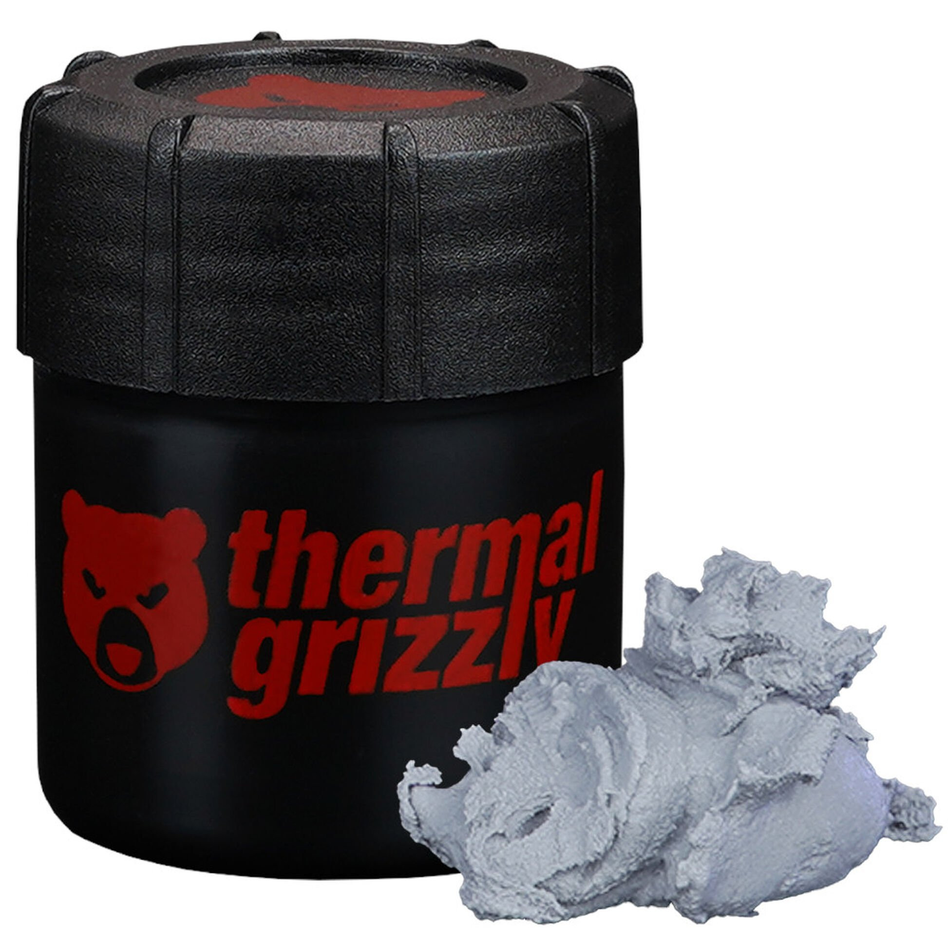 Mastic Thermique Putty Pro - 30g - Thermal Grizzly - Radiateurs ...