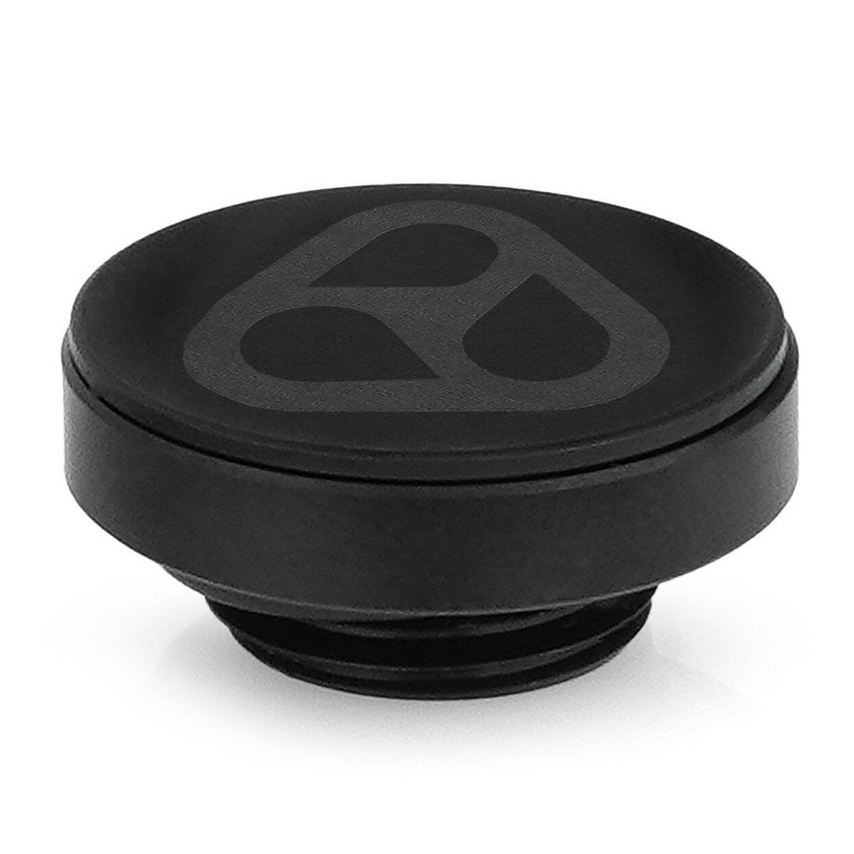 DeltaMate Plug - black - Thermal Grizzly - Watercooling - Fittings ...