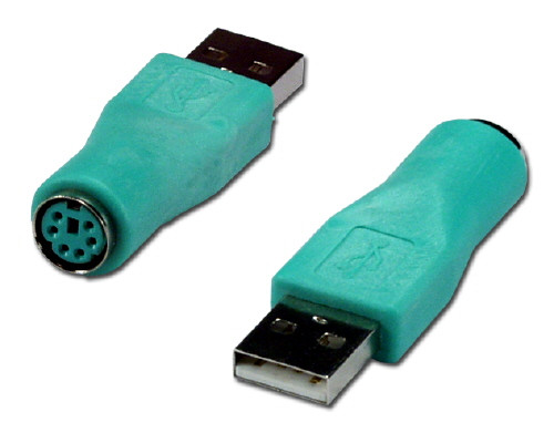 Adaptateur PS/2 Femelle -> USB Mâle - DocMicro - Tuning & Câble ...