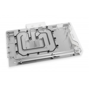 EK Water Blocks Blocco Acqua Per Raffreddamento PC - Modello 3831109832646, Ricambio E Accessorio Per Sistemi A Liquido