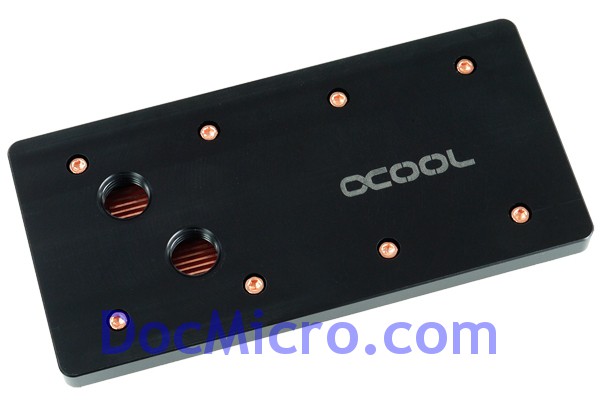 Alphacool