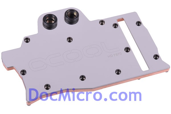 Alphacool