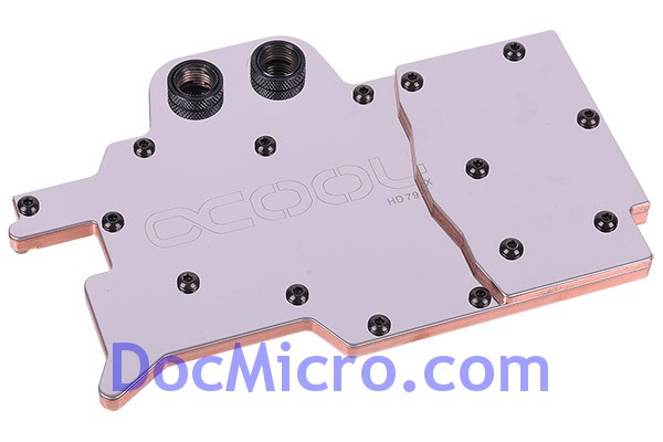 Alphacool