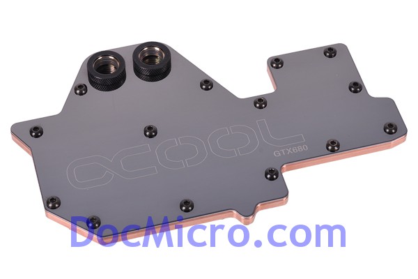 Alphacool