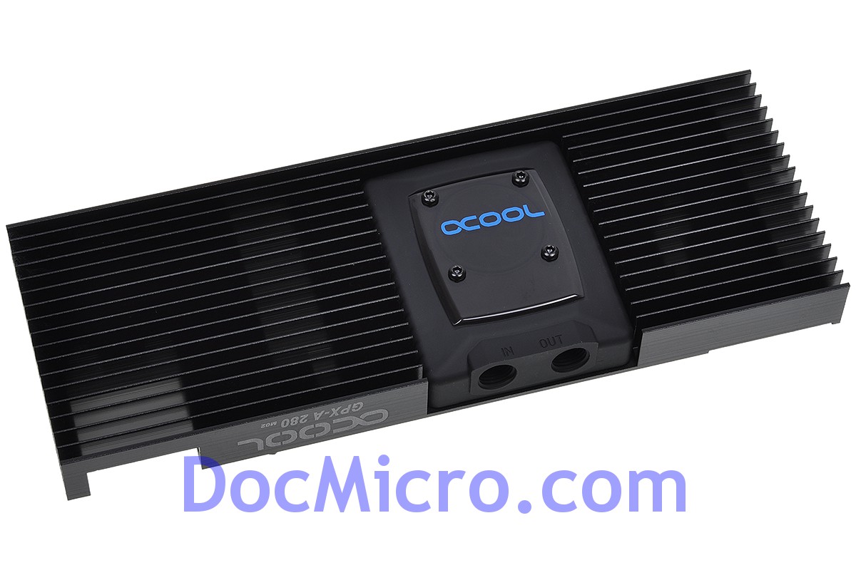 Alphacool