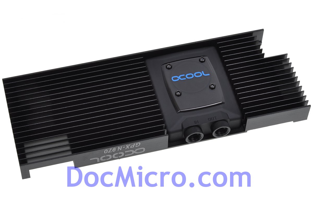 Alphacool