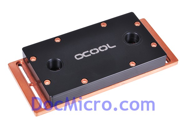 Alphacool